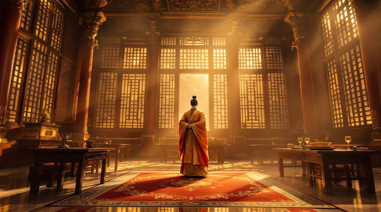 《大明风云录》热播创纪录，全网播放量突破四亿